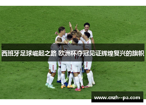 西班牙足球崛起之路 欧洲杯夺冠见证辉煌复兴的旗帜