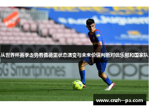 从世界杯赛季走势看佩德里状态演变与未来价值判断对俱乐部和国家队
